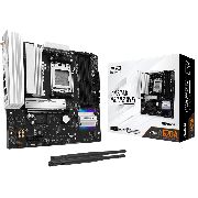 Дънна платка ASRock A620AM Pro RS WIFI на супер цени
