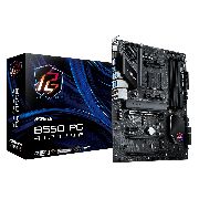 Дънна платка ASRock B550 PG Riptide на супер цени