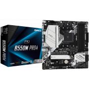Дънна платка ASRock B550M Pro4 на супер цени
