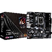Дънна платка ASRock B650M PG Lightning на супер цени