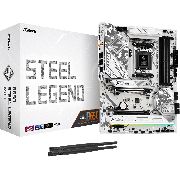 Дънна платка ASRock B650 Steel Legend WiFi на супер цени