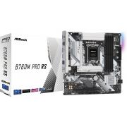 Дънна платка ASRock B760M Pro RS на супер цени