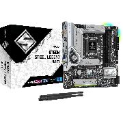 Дънна платка ASRock B760M Steel Legend WiFi на супер цени