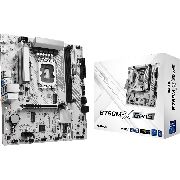 Дънна платка ASRock B760M-X Gen5 на супер цени