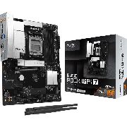 Дънна платка ASRock B850 Rock WiFi 7 на супер цени
