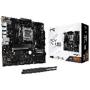 Дънна платка ASRock B850M Pro-A WiFi на супер цени