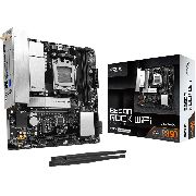 Дънна платка ASRock B850M Rock WiFi на супер цени