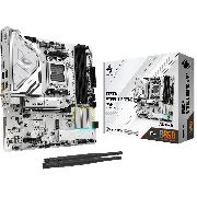Дънна платка ASRock B850M STEEL LEGEND WIFI на супер цени