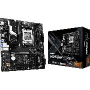 Дънна платка ASRock B850M-X R2.0 на супер цени