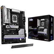 Дънна платка ASRock B860 LiveMixer WiFi на супер цени