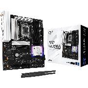 Дънна платка ASRock B860 Pro RS WiFi на супер цени