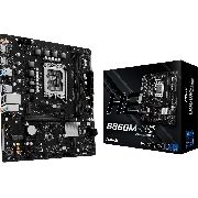 Дънна платка ASRock B860M-H2 на супер цени