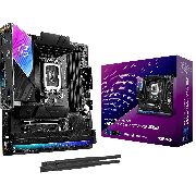 Дънна платка ASRock B860M LIGHTNING WIFI на супер цени