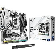 Дънна платка ASRock B860M Steel Legend WiFi на супер цени