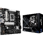 Дънна платка ASRock B860M-X на супер цени