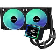 Охладител ASRock Challenger 240 Digital на супер цени