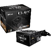 Захранване 550W ASRock CL-550B на супер цени