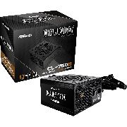 Захранване 750W ASRock CL-750B на супер цени