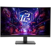Монитор 27'' ASRock PG27QRT1B на супер цени