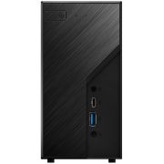 Компютър ASRock DeskMini X600/USB4 на супер цени