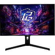 Монитор 27" ASRock PGO27QFS на супер цени