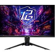 Монитор 32" ASRock Phantom Gaming PG32QFT на супер цени