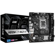 Дънна платка ASRock H610M-H2/M.2 на супер цени
