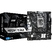 Дънна платка ASRock H610M-H2/M.2 на супер цени
