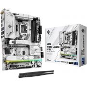 Дънна платка ASRock Z890 STEEL LEGEND WIFI на супер цени