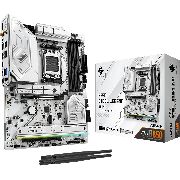 Дънна платка ASRock B850 STEEL LEGEND WIFI на супер цени