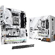 Дънна платка ASRock X870 Steel Legend WiFi на супер цени