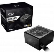 Захранване 850W ASRock PRO-850G на супер цени