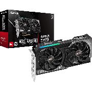 Видео карта ASRock Radeon RX 9060 XT 16GB Challenger OC на супер цени