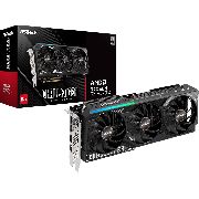 Видео карта ASRock Radeon RX 9070 XT 16GB Challenger на супер цени