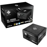 Захранване 1000W ASRock SL-1000G на супер цени