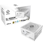 Захранване 1000W ASRock SL-1000GW на супер цени