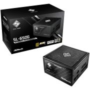 Захранване 650W ASRock SL-650G на супер цени