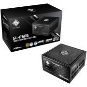Захранване 850W ASRock SL-850G на супер цени