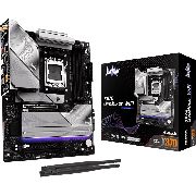 Дънна платка ASRock X870 LIVEMIXER WIFI на супер цени