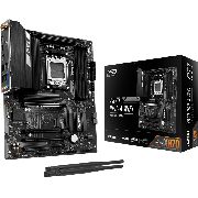 Дънна платка ASRock X870 Pro-A WIFI на супер цени