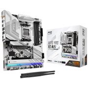 Дънна платка ASRock X870 PRO RS WIFI на супер цени