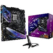 Дънна платка ASRock X870E Phantom Gaming Nova WiFi на супер цени