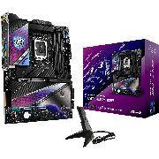 Дънна платка ASRock Z890 NOVA WIFI на супер цени