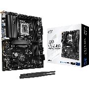 Дънна платка ASRock Z890 PRO-A WIFI на супер цени