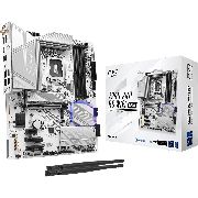 Дънна платка ASRock Z890 Pro RS WiFi White на супер цени