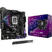 Дънна платка ASRock Z890M Phantom Gaming RIPTIDE WIFI на супер цени