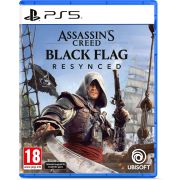  Assassin's Creed: Black Flag Resynced (PS5) на супер цени