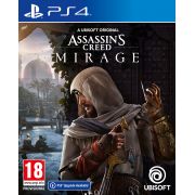  Assassin's Creed Mirage (PS4) на супер цени