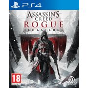  Assassin’s Creed Rogue Remastered (PS4) на супер цени