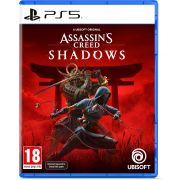 Assassin's Creed Shadows (PS5) на супер цени